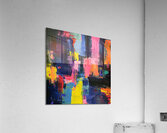 Chromatic Rhapsody 29HBCN 60 Acrylic Print