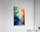 Chromatic Rhapsody 2J9HNP 57 Acrylic Print