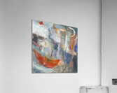 Chromatic Rhapsody 2J9P3H 58 Acrylic Print