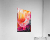 Chromatic Rhapsody 2JP3N9 63 Acrylic Print
