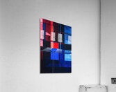 Chromatic Rhapsody 2N9P3H 59 Acrylic Print