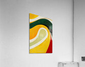 Chromatic Rhapsody 42HK9P 55 Acrylic Print