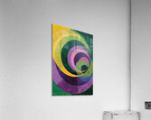 Chromatic Rhapsody 42HKJ 53 Acrylic Print