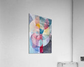 Chromatic Rhapsody 7D8N9P 51 Acrylic Print