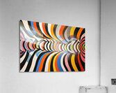 Chromatic Rhapsody 7D9N2P 57 Acrylic Print