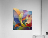 Chromatic Rhapsody J92HNP 60 Acrylic Print
