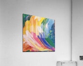 Chromatic Rhapsody JH293N 48 Acrylic Print