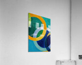 Chromatic Rhapsody K492B 57 Acrylic Print