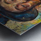 Eclectic Gentleman: Henri de Toulouse Lautrec Metal print