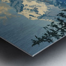 Alpine  Majesty N7H92K 48 Metal print