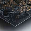 Arboreal Genesis H92P3N 62   Copy Metal print