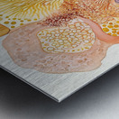 Arboreal Microcosm 7P3H2N 55 Metal print