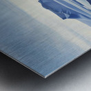 Arctic Serenity HZ92N3 48 Metal print