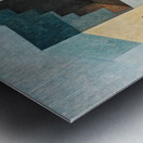 Ascent Descent Passage 7B9N2P 48 Metal print