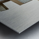 Asymmetric Balance 7H9N3P 47 Metal print