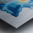 Atomic Reverie JH293N 47 Metal print