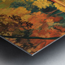 Autumn Reflections JH293N 47 Metal print