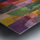 Autumn Reverie 7H29NP 45 Metal print