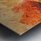 Autumn Whispers JH293N 55 Metal print