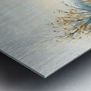 Autumn Whispers Y29H7N 57 Metal print