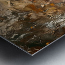 Autumnal Still Life H92N5Z 50 Metal print