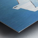 Azure Ascent 2H9N4Z 55 Metal print