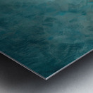 Azure Ascent 792HNJ 49 Metal print