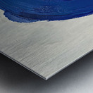 Azure Flow 92HNPZ 57 Metal print