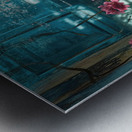 Azure Reverie J9HNP2 60 Metal print