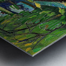 Azure River Boats N92HJ 55 Metal print