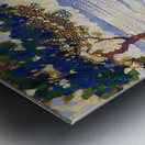 Azure Shore Reverie H9P2N4 55 Metal print