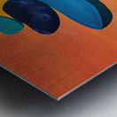 Balanced Serenity 79H2P4 45 Metal print