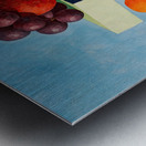 Balanced Harvest 79HBN2 60 Metal print