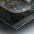 Balanced Stones Urban Decay 78HNKJ 45 Metal print