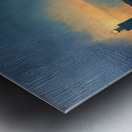 Beacon of Hope 2N9P3H 50 Metal print