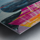 Between Worlds 4H9N2Z 63 Metal print