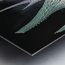 Bioscape Genesis H9P4N2 60 Metal print