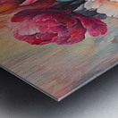 Blooming Echoes NH7B3K 57 Metal print