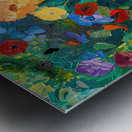 Blooming Garden Vibrance H9P4N2 55 Impression metal