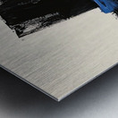 Chromatic Convergence J9H2N3 58 Metal print