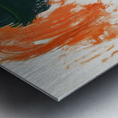 Chromatic Dance K29HJ8 47 Metal print