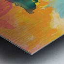 Chromatic Fusion Y59H2N 62 Metal print