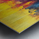 Chromatic Fusion ZP94HJ 49 Metal print