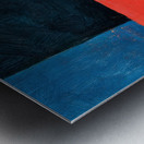 Chromatic Harmony 49Z7N 55 Metal print