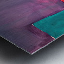 Chromatic Harmony 7H29NP 45 Metal print