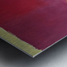 Chromatic Horizons 2P3H9N 48 Metal print