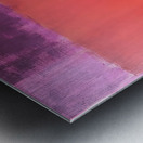 Chromatic Horizons H39N2Z 54 Metal print