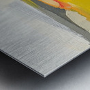 Chromatic Horizons J9HNP2 53 Metal print