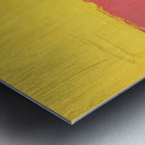 Chromatic Horizons Y59H2N 56 Metal print