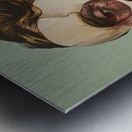 Anatomical Reverie XV923H 62 Metal print